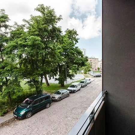 Chill Praga Apartment