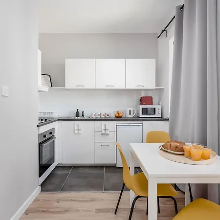 Chill Praga Apartment